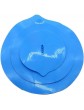 LOVIVER 3pcs Silicone Cover Suction Lid Cooking Bowl Pan Lid Reusable Kitchen Tool - B07V4LLSJYP
