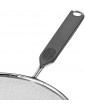 Westmark Splatter Screen Diameter: 29 cm Stainless steel Plastic Traditionell Silver 12862270 - B0056S41YWX