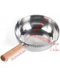 FJROnline Aluminum Saucepan Wooden Handle Non-Stick Saucepan for Kitchen Cooking Soup Stew 20CM - B07WVCC237A