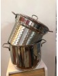 Giannini Multi-Coloured Cooking Pot - B07PMFFCVPL
