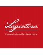 Lagostina Pastapot Stainless Steel Diameter 22 cm 5.0 litres - B007WKZOHAV