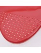 Perfect Pasta Cooker Heat Resistant Pp Microwave Steamer Strainer Pasta Microwave Kitchen Tools Spaghetti Bowl - B08RJKN58TO