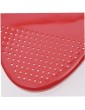 Zonster Perfect Pasta Cooker Heat Resistant Pp Microwave Strainer Pasta Microwave Kitchen Tools Spaghetti Bowl - B09QYHRZRRL