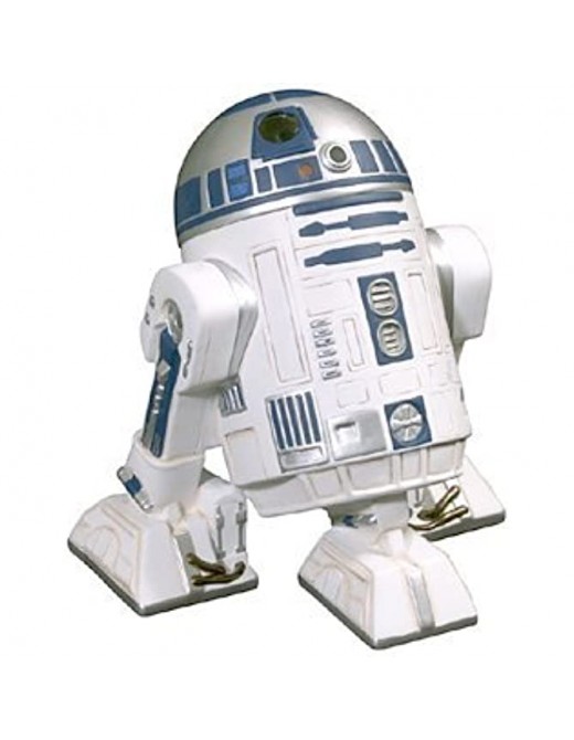Star Wars R2-D2 cookie jar - B000FO6QB8F
