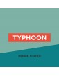 Typhoon 1401.665 Henrik Copper Lid Biscuit Tin Steel - B08KYDBXC1Z