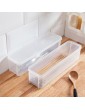 Pasta Spaghetti Box with Cover Kitchen Food Storage Container Noodles Containers,Food Storage Box Kitchen Food Storage Containers Noodles Containers - B09JBCHG2RE