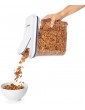 OXO Good Grips POP Medium Cereal Dispenser 3.2 L - B00L9X4ZAIV