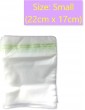 60x Small Food and Freezer Press & Seal Bags Transparent Food Bags Sandwich Bags - B09MSD1359Z