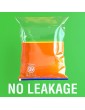 Minzoh Ziplock Slider Freezer Bags 1 Gallon4.55L Pack of 32 Stand & Fill Expandable Bottom Reusable Heavy Duty BPA Free Food Storage Bags W28.8 x L31+6cm bottom - B09LBKH9KVJ