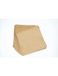 TP4U 200 Brown Strung Paper Bags 10'' x 10'' Kraft Food Fruit Sweet Party Grocery Recyclable Eco Friendly Various Sizes 10'' x 10'' - B09PMZ5R74Y