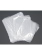 Worthminster Polythene Food Use Bags 15 x 20 375mm x 500mm – Pack of 500 - B00717GAWWO