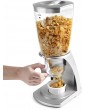 Lacor Single Wall Rotating Cereal Dispenser Surface Simple - B084W62V75Y