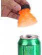 LOWW Can 6Pcs Bottle Bottle Practical 6cm Travel Outdoor for Drink Cool Soda Drink - B0B1LHGVH4I