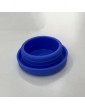LPOIU Water Jug Reusable Replacement Cap Silicone No Spill Top Lid Cover Fits 55mm Bottles for Universal 5 Gallon Bottle Suitable for Camping - B09ZLB19XQH