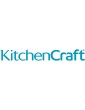 LOVELLO KitchenCraft Bread Bin 42 x 22 cm 16.5 x 8.5 Vanilla Cream - B01AWN19RWY
