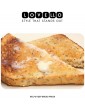 LOVELLO KitchenCraft Textured Bread Bin with Geometric-Patterned Hexagon Design 42 x 22 x 16.5 cm 16.5 x 8.5 x 6.5- Shadow Grey - B07DR3KNYVW