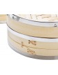 8 Inch 20.5cm Premium Organic Bamboo Steamer by Harcas. Small 2-Tiers with Lid. Strong Durable and Reinforced. Best for Dim Sum Vegetables Meat and Fish. Hand Made - B08294RKD5G