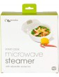 Smart Cook Microwave Steamer - B086CDKPP7J