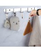 Hanger for Towels Towel Clip Hangers Towel Clips Tea Towel Clips Towel Clips Tea Towel Holder Towel Clips for Towels Loops for Towels 2 - B09V7R9MVLT