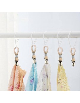 Jimtuze Hanger for Towels Towel Clip Hangers Towel Clips Tea Towel Holder Clamps Towel Clips for Towels for RV Home Kitchen Bathroom Balcony Garage - B09TW7Y8CLM
