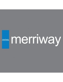 Merriway® BH01555 Single Soft Rubber Push In Towel Cloth Holders Screw or Self Adhesive Fix White Pack of 2 - B00JXLHHIAT