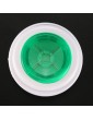 NINGWANG Self-Adhesive Back Pad Cloth Tea Towel Holder Rubber Push In For Kitchen Bath（Colour: green） - B09Y8L5FVKF