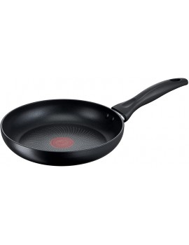 Tefal Induction G155S844 Non-Stick Cookware Set 8 Pieces-Black saucepans Aluminium - B099NFQQ57S