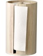 Bloomingville Celian Paper towel holder 508050 Black 14,5 x 25,5 cm - B00TQ2GB6AE