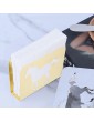 Iron Napkin Holder Tissue Dispenser Iron Material Anti Scratch for HomeGold - B0B2TJS6VCC