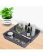 Drawer Organizer Storage Box 8 Squares Inserts Tool Desk Supplies Containers Toy Basket Cubes Stationery Makeup Boxes Utility Storage Bins Trays Holder Sorter for Home Bedroom Living Room Office - B089S8H7R9X