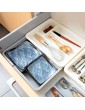Hedume Kitchen Drawer Organizer Expandable Cutlery Drawer Organizer Flatware Drawer Organizer Flatware Drawer Tray for Silverware Serving Utensils for Kitchen Office Bathroom - B08T5XLQCZX