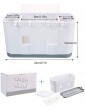 Cutlery Drying Rack Holder Kitchen Utensil Drying Basket Knife and Fork Spoon Drain Holder Sink Cleaning Up Caddy Organisers - B07PJZ678NA