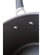 Circulon Stainless Steel Frying Pans 22 29 cm - B06Y2V6L5KB