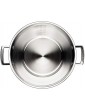 Le Creuset 3-Ply Stainless Steel Preserving Pan 30 x 16.5 cm - B0059E9UMQO