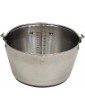 Oypla 9L Stainless Steel Maslin Jam Preserving Pan with Handle - B07GD2KC6SR