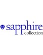 Sapphire Collection P047 22 Centimeter Non Stick Sauce Pan - B00537P2D0N