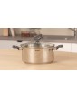 Tefal Daily Cook 20 cm 3 L Stainless steel - B07BCLX3WMB