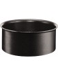 Tefal Ingenio Expertise Black Aluminium Saucepan Aluminium black 16 cm - B01CTWGJL0E