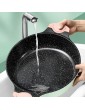 Aluminum Alloy Tagine Pot Non‑Stick Tagine Pot Non‑Stick for Stew Pot for Soup Pot - B09FZQKXH7L