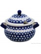 Original Pottery Ceramic Soup Terrine 3.0 Litres in Decor 8 - B0064AATE2F