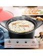 Soup Casserole Casserole Dishes Ceramic Soup Casserole,Household Claypot Rice Stew Pot,Special Pot For Gas Stove,Large Capacity Soup Pot,Stew A Saucepan Over An Open Fla - B0964SYH1MU